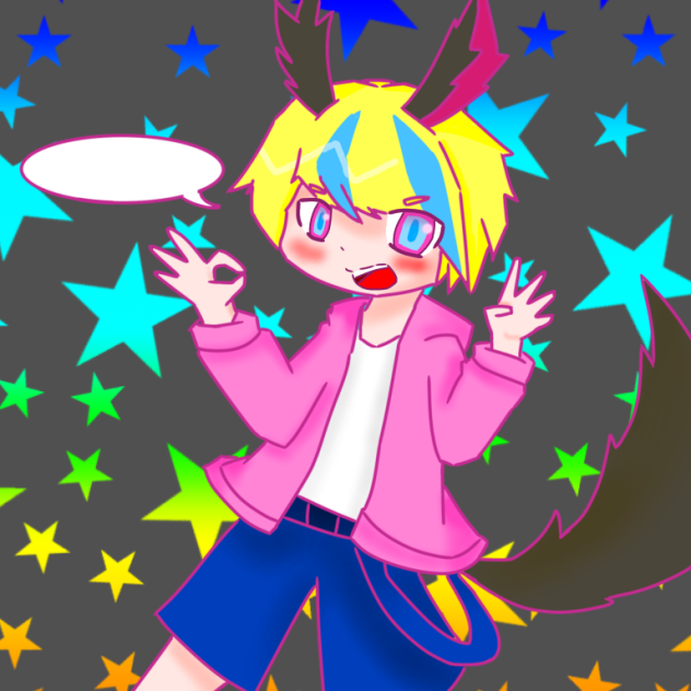 とびずびっつ。