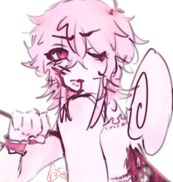 kumine stabby stab