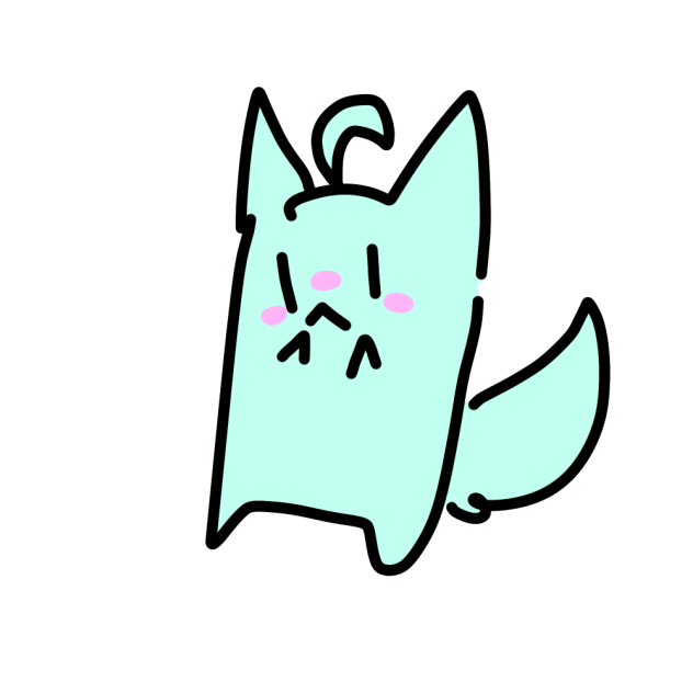 キャラ募集について