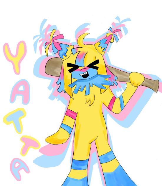 ★yatta dandy’s world★