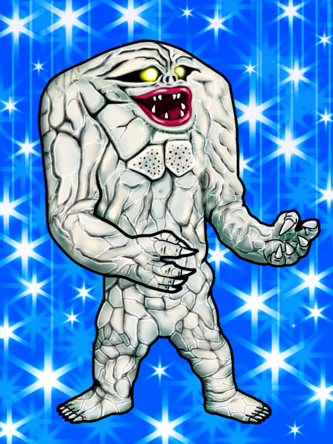 ジャミラ