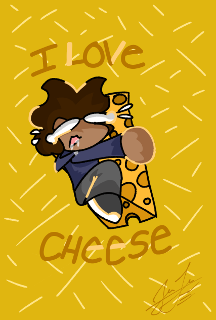 Cheese Pt. 1