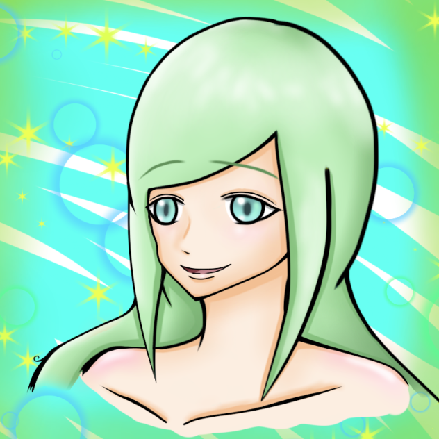 ナツメ【キヅカイ】