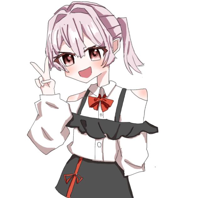 初アニメーション