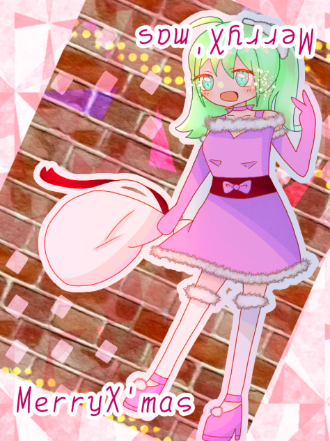 💕🎁🎄 MerryX'mas 🎄🎁💕