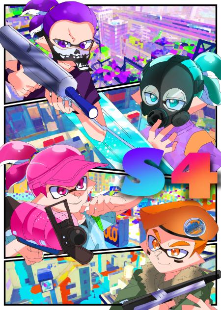 コロイカFA (無題339