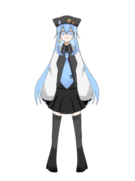 Vになりたかった
