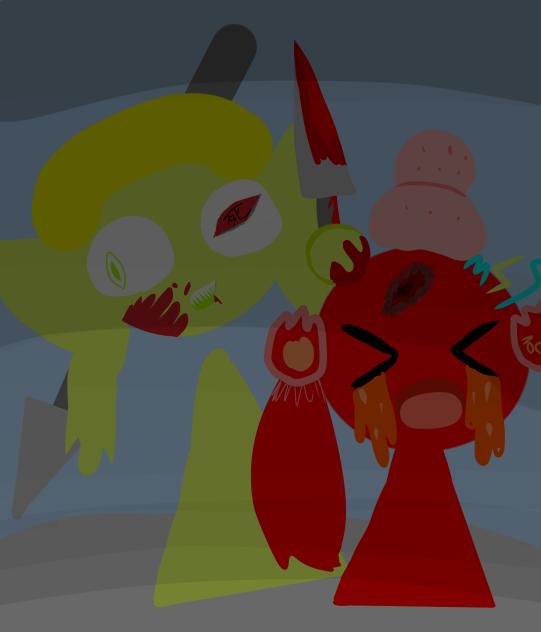 『効かないよ？』