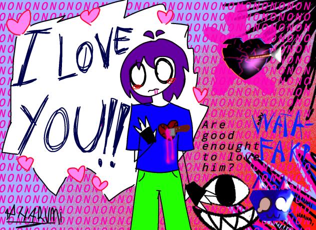 wat dues lov mean¿
