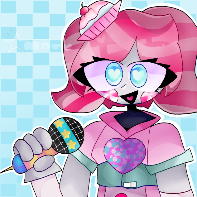 🧁 ⊹܀Susie︴ 🍭