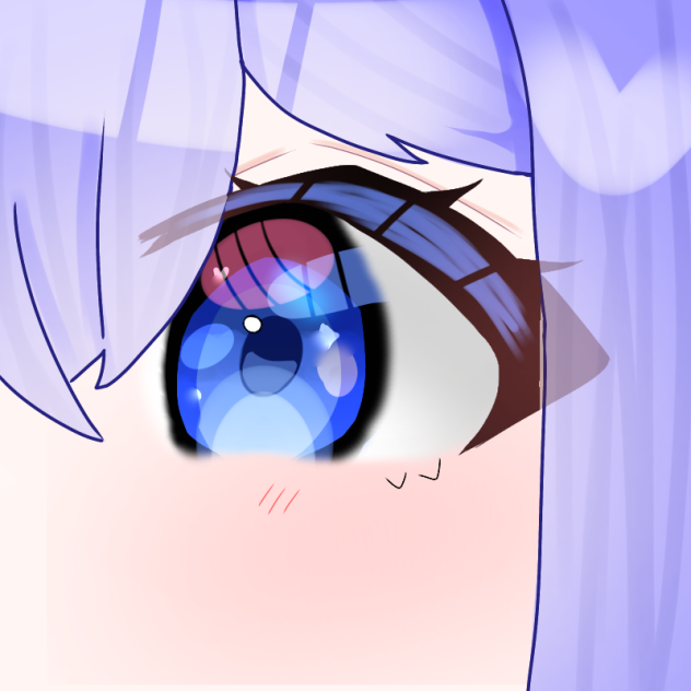め