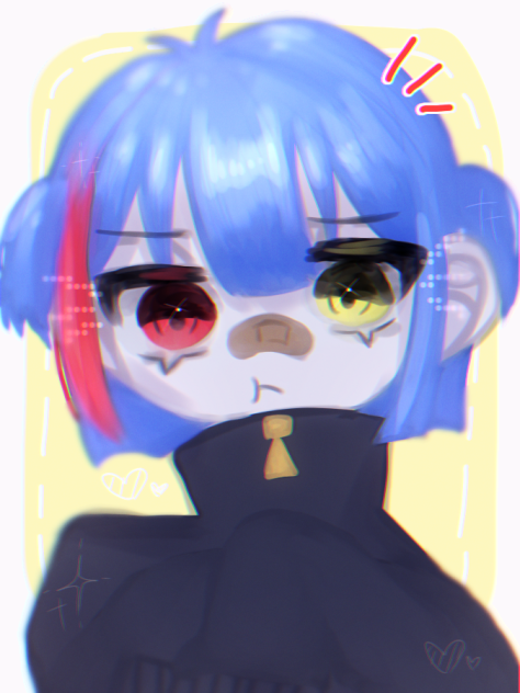 塗らせていただきました