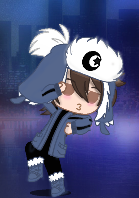 Ruv cosplay 😩😩😩✨