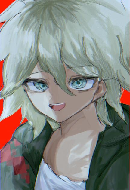狛枝
