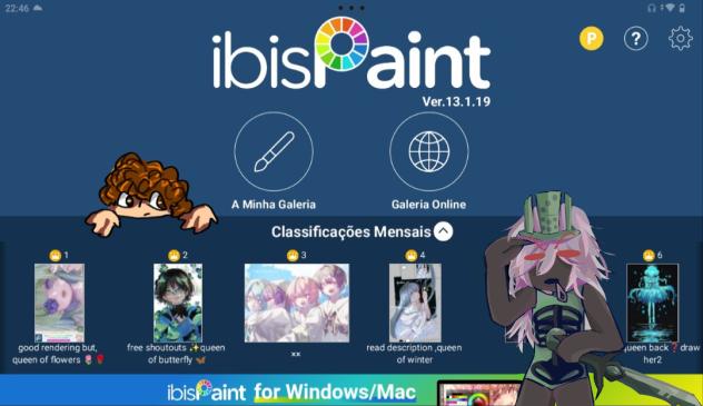 Fake collab made by Mai_gamer