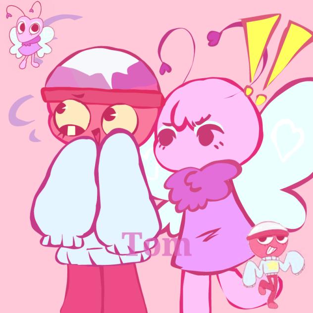 🎲🦋