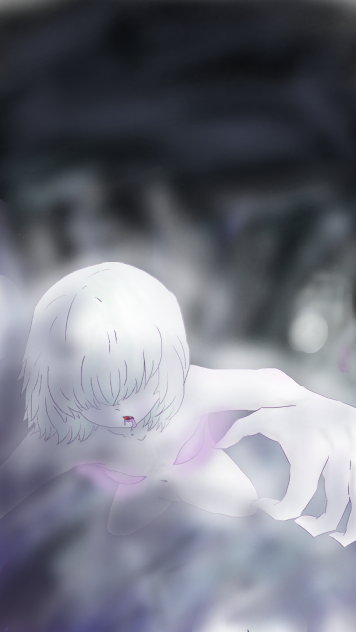 ギギネブラちゃん