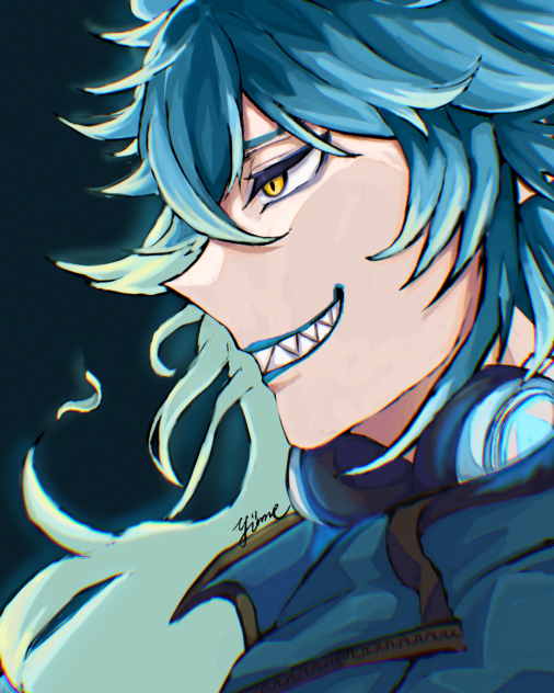 イデア・シュラウド