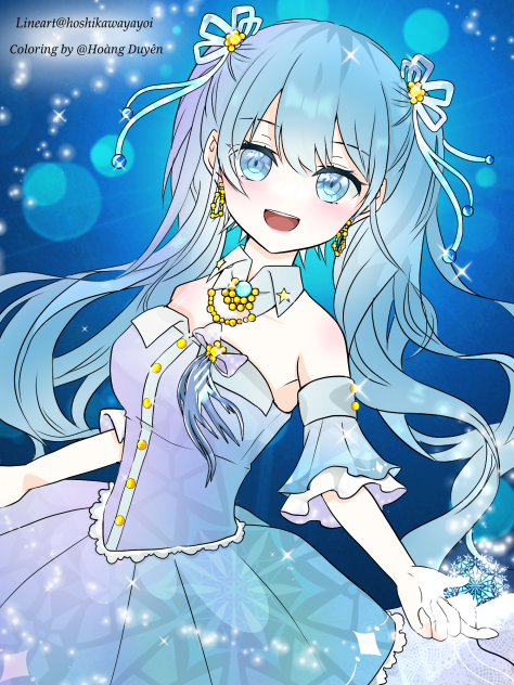 coloring