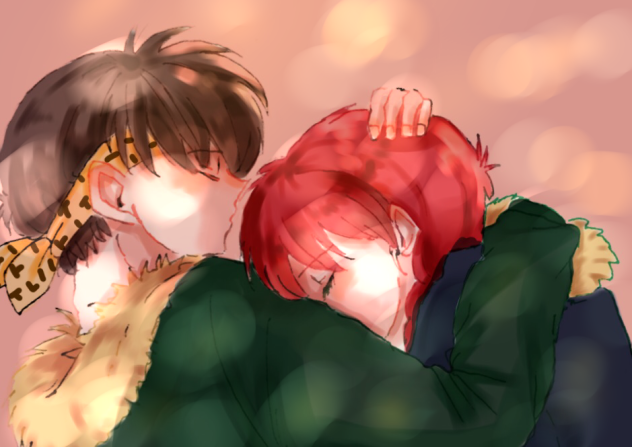 良らんおねんね