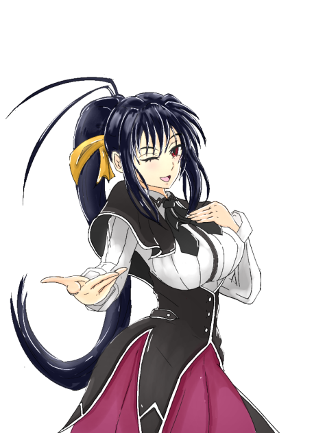 akeno