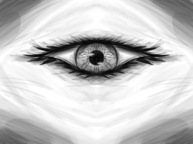 eye - ibisPaint