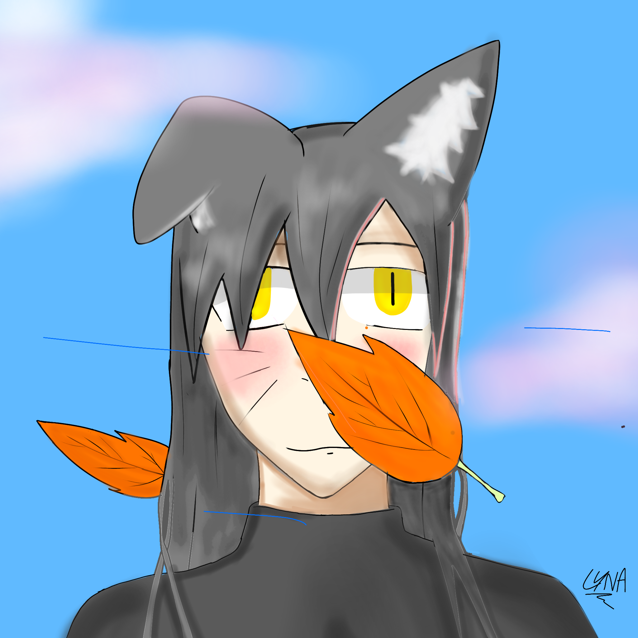 Sans titre 45 - ibisPaint