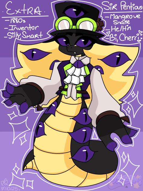 •Curious Inventor•
