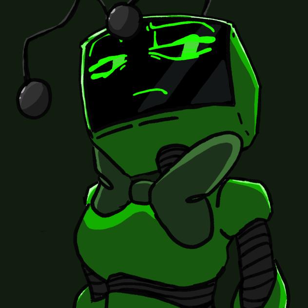 Dandy’s World characters