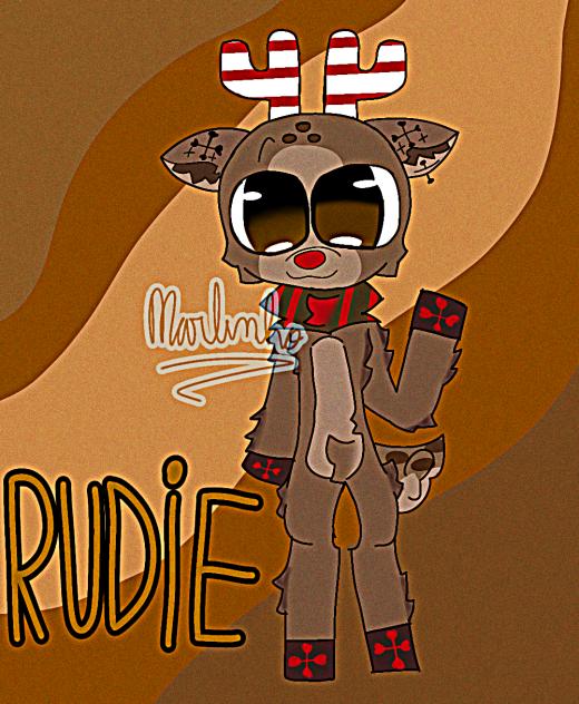 rudie