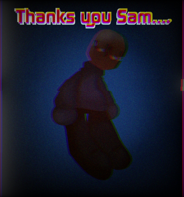 Thanks you for everything Sam… - Eteled