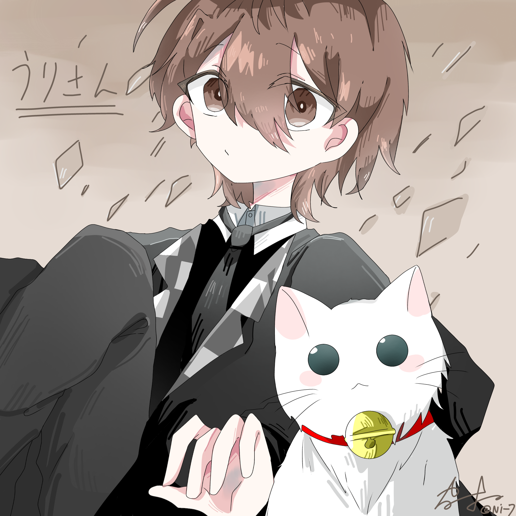 うりさん - ibisPaint