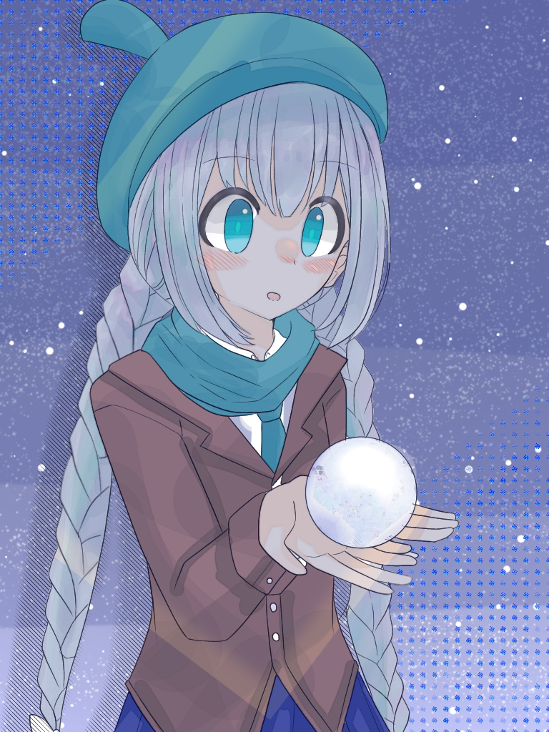 無題221 - ibisPaint