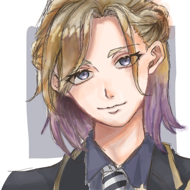 ツイステ／ヴィル様
