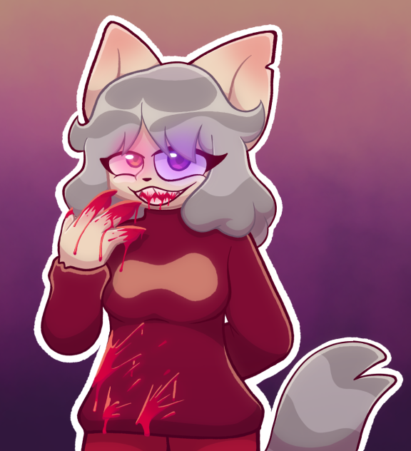 Fanart for Olive tapesoua