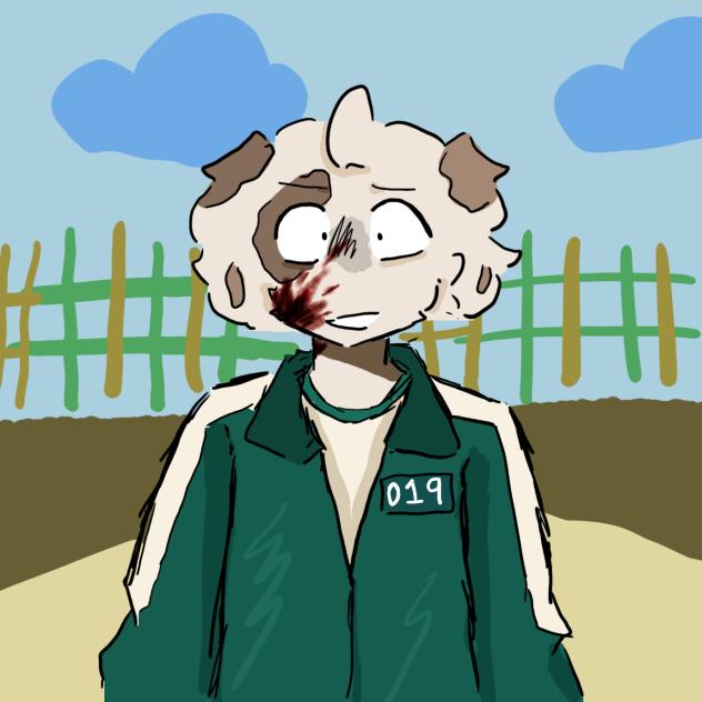kan on squid games