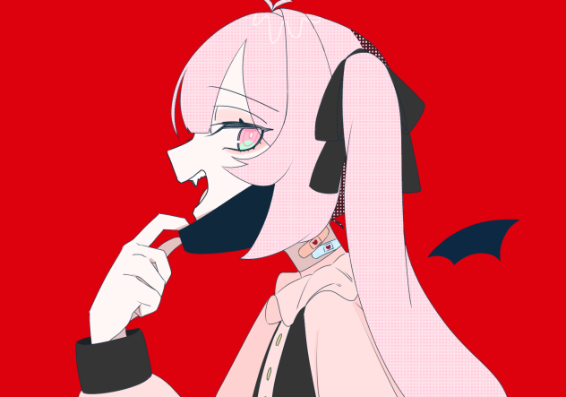 しの様でヴァンパイア