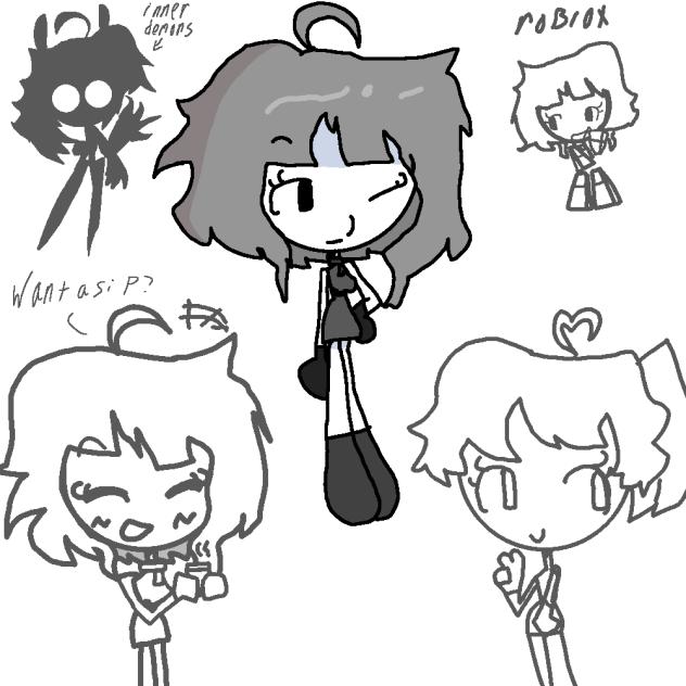 Semushtana the silly