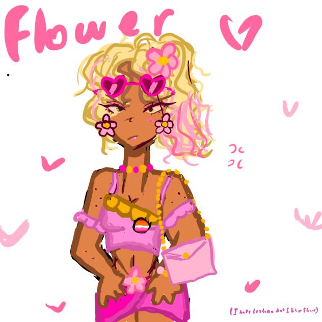 Flower