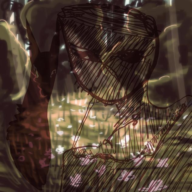 Somewhere we once were