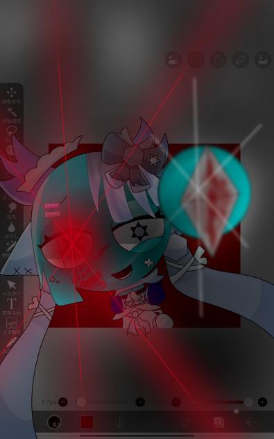 リクエスト㉔リメイクホラーシアネちゃん