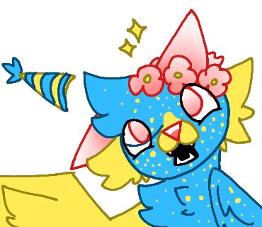 ITS MA BIRTHDAY!!!!!!!!