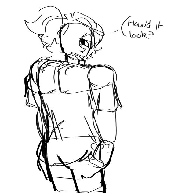 (Wip) Strike a pose!