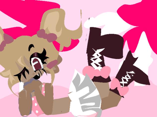 NEW ANIMATION - ibisPaint