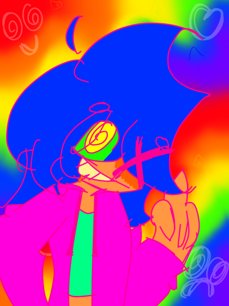 🌈