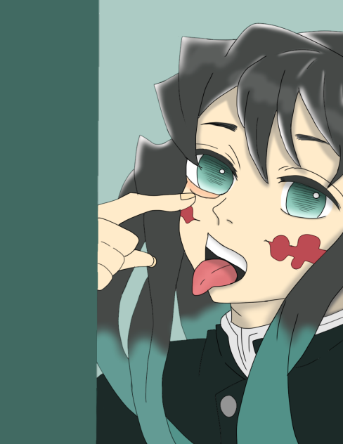 時透無一郎かわいい