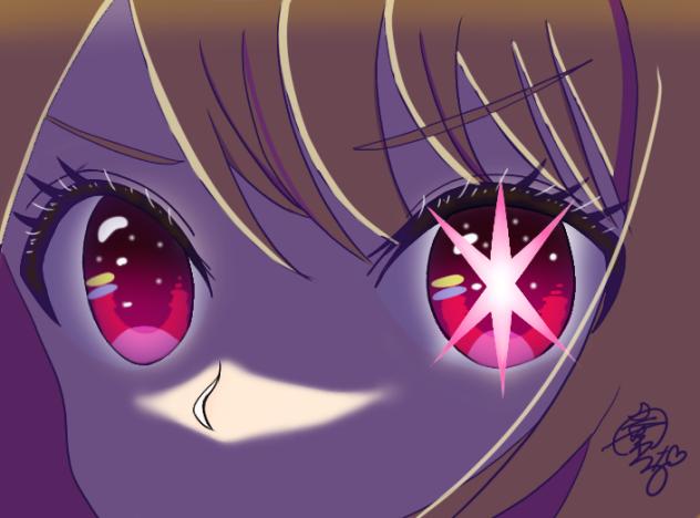 星野瑠美衣（ルビー）