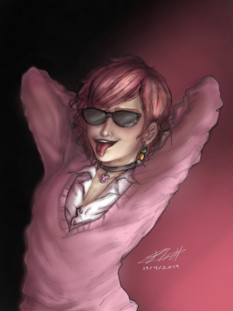 ♥Ayato Yuri Fanart♥