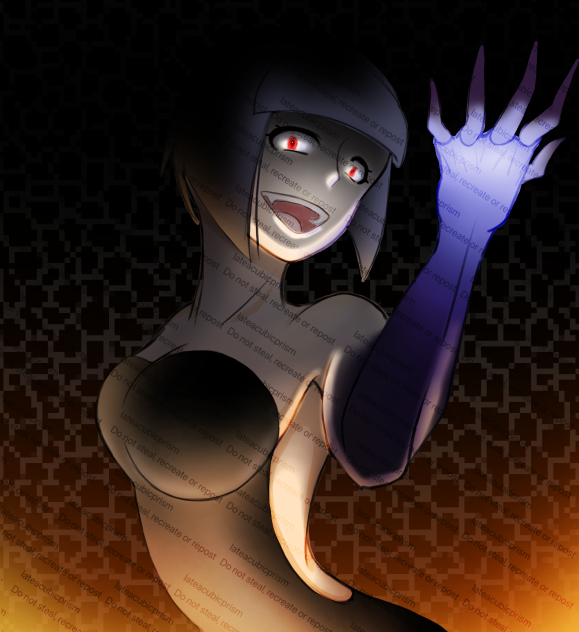 Embers - Lighting Study