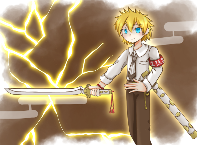 リクエスト④ 源輝